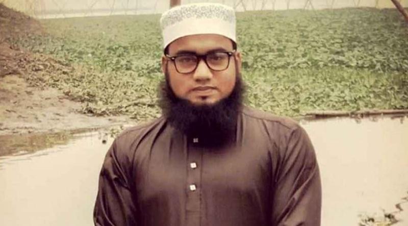 সুনামগঞ্জে সিনেম্যাটিক কায়দায় চাকু দেখিয়ে ছাত্রীকে ধর্ষণ, মসজিদের ইমাম গ্রেপ্তার
